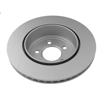 GEOTECH 2053024 - Disc Brake Rotor GEOTECH 2053024 Disc Brake Rotor product image 2 of 2