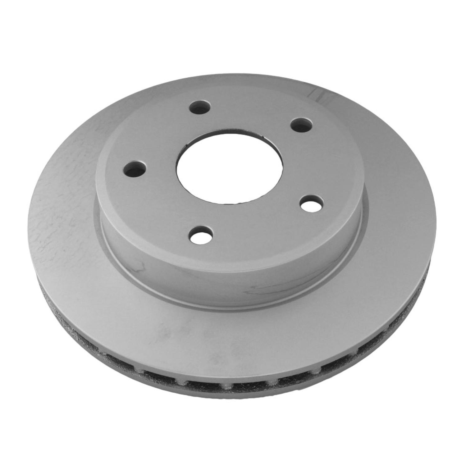GEOTECH 2053025 Disc Brake Rotor product image 1 of 2