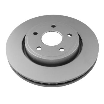 GEOTECH 2053026 - Disc Brake Rotor GEOTECH 2053026 Disc Brake Rotor product image 1 of 2