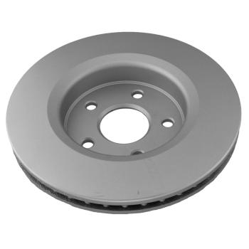 GEOTECH 2053026 - Disc Brake Rotor GEOTECH 2053026 Disc Brake Rotor product image 2 of 2