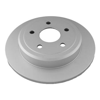 GEOTECH 2053027 - Disc Brake Rotor GEOTECH 2053027 Disc Brake Rotor product image 1 of 2