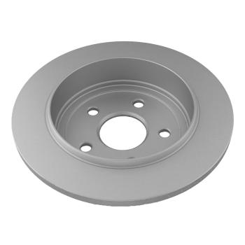 GEOTECH 2053027 - Disc Brake Rotor GEOTECH 2053027 Disc Brake Rotor product image 2 of 2