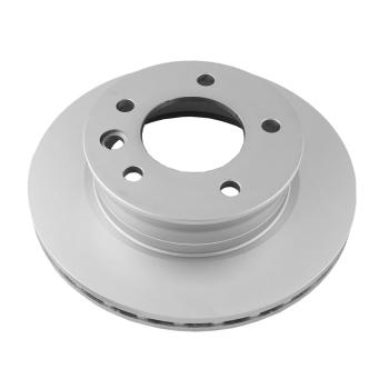 GEOTECH 2053028 Disc Brake Rotor product image 1 of 2