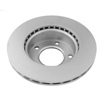 GEOTECH 2053028 Disc Brake Rotor product image 2 of 2