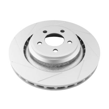 GEOTECH 2053030 Disc Brake Rotor product image 1 of 2