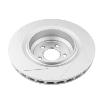 GEOTECH 2053030 Disc Brake Rotor product image 2 of 2