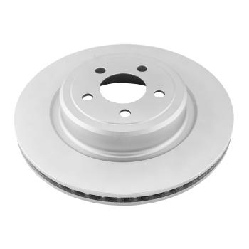 GEOTECH 2053031 - Disc Brake Rotor GEOTECH 2053031 Disc Brake Rotor product image 1 of 2