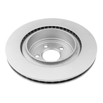 GEOTECH 2053031 - Disc Brake Rotor GEOTECH 2053031 Disc Brake Rotor product image 2 of 2