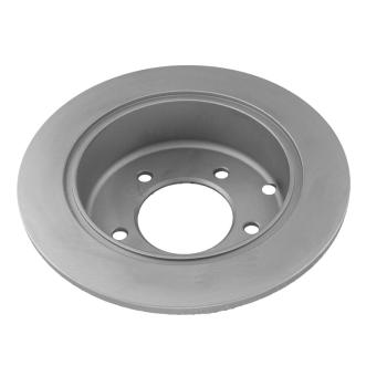 GEOTECH 2053036 - Disc Brake Rotor GEOTECH 2053036 Disc Brake Rotor product image 2 of 2