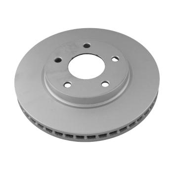 GEOTECH 2053037 - Disc Brake Rotor GEOTECH 2053037 Disc Brake Rotor product image 1 of 2