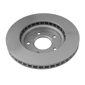 GEOTECH 2053037 - Disc Brake Rotor GEOTECH 2053037 Disc Brake Rotor product image 2 of 2