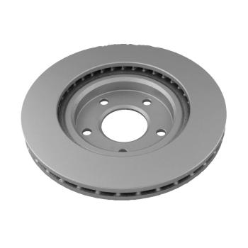 GEOTECH 2053038 Disc Brake Rotor product image 2 of 2