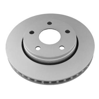 GEOTECH 2053040 Disc Brake Rotor product image 1 of 2