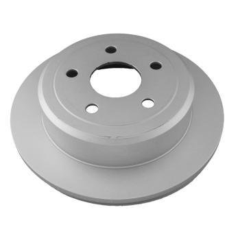 GEOTECH 2053041 - Disc Brake Rotor GEOTECH 2053041 Disc Brake Rotor product image 1 of 2