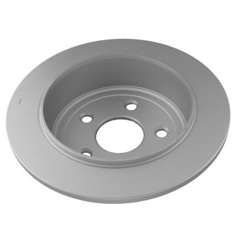 GEOTECH 2053041 - Disc Brake Rotor GEOTECH 2053041 Disc Brake Rotor product image 2 of 2