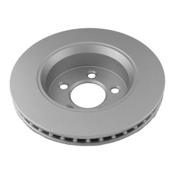 GEOTECH 2053042 Disc Brake Rotor product image 2 of 2