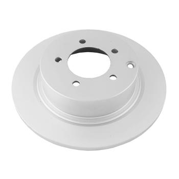 GEOTECH 2053043 - Disc Brake Rotor GEOTECH 2053043 Disc Brake Rotor product image 1 of 2
