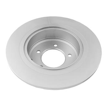 GEOTECH 2053043 Disc Brake Rotor product image 2 of 2
