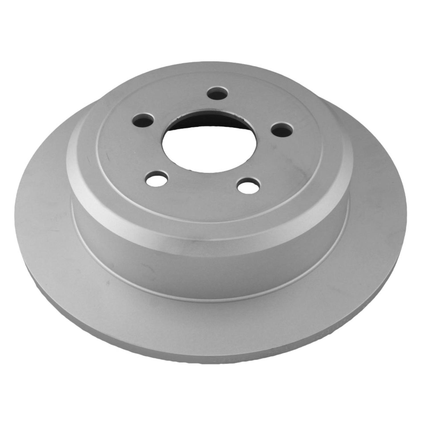 GEOTECH 2053044 Disc Brake Rotor product image 1 of 2