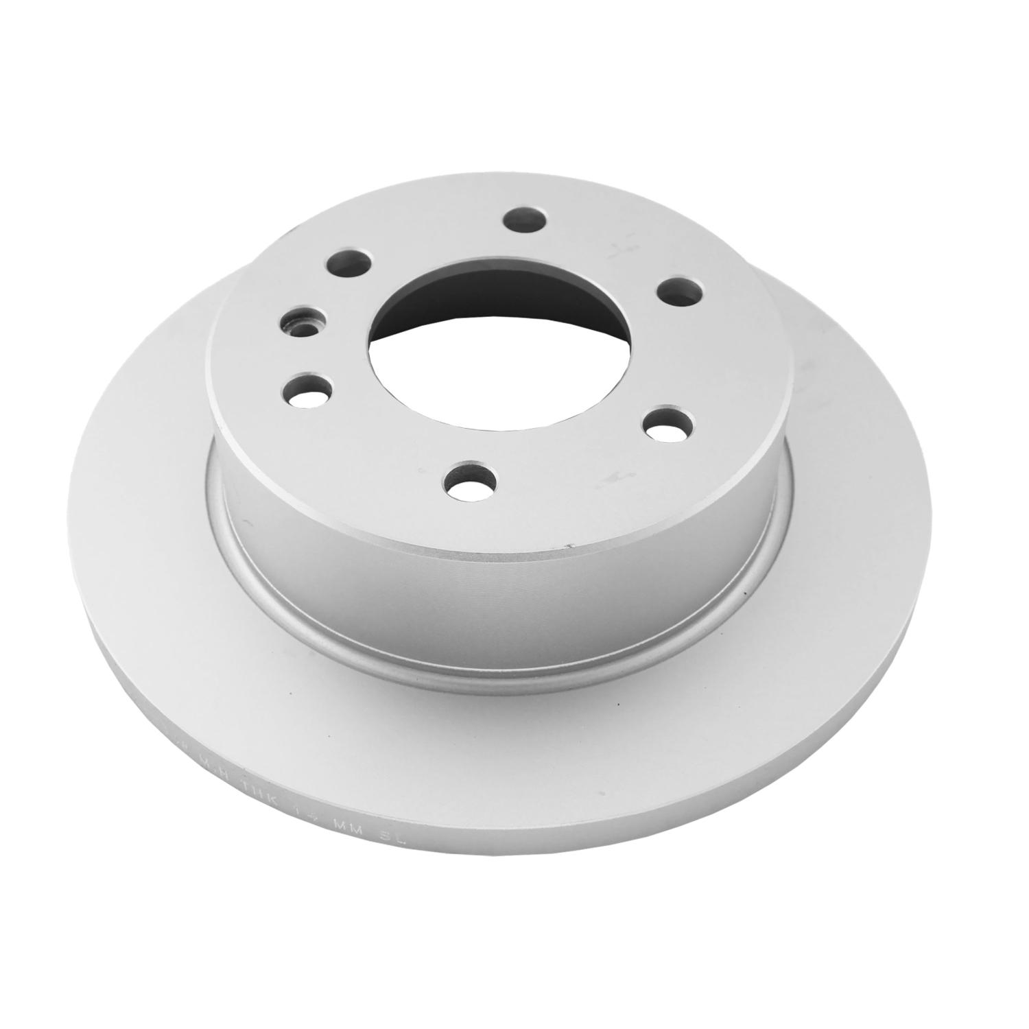 GEOTECH 2053048 Disc Brake Rotor product image 1 of 2