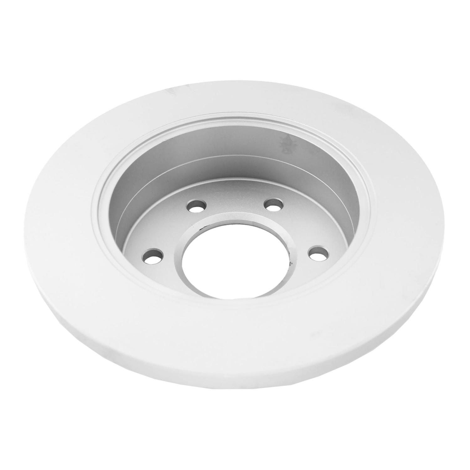 GEOTECH 2053048 Disc Brake Rotor product image 2 of 2