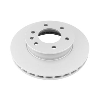 GEOTECH 2053049 Disc Brake Rotor product image 1 of 2