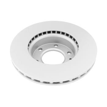 GEOTECH 2053049 Disc Brake Rotor product image 2 of 2