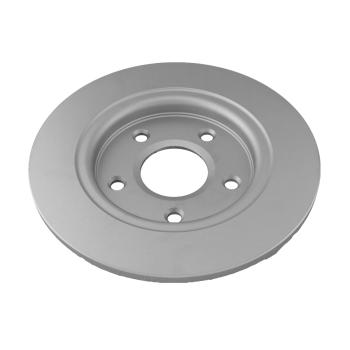 GEOTECH 2053050 Disc Brake Rotor product image 2 of 2