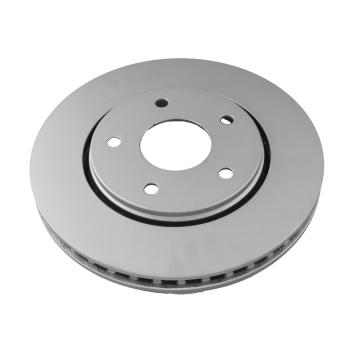 GEOTECH 2053051 - Disc Brake Rotor GEOTECH 2053051 Disc Brake Rotor product image 1 of 2