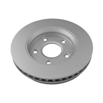 GEOTECH 2053051 Disc Brake Rotor product image 2 of 2