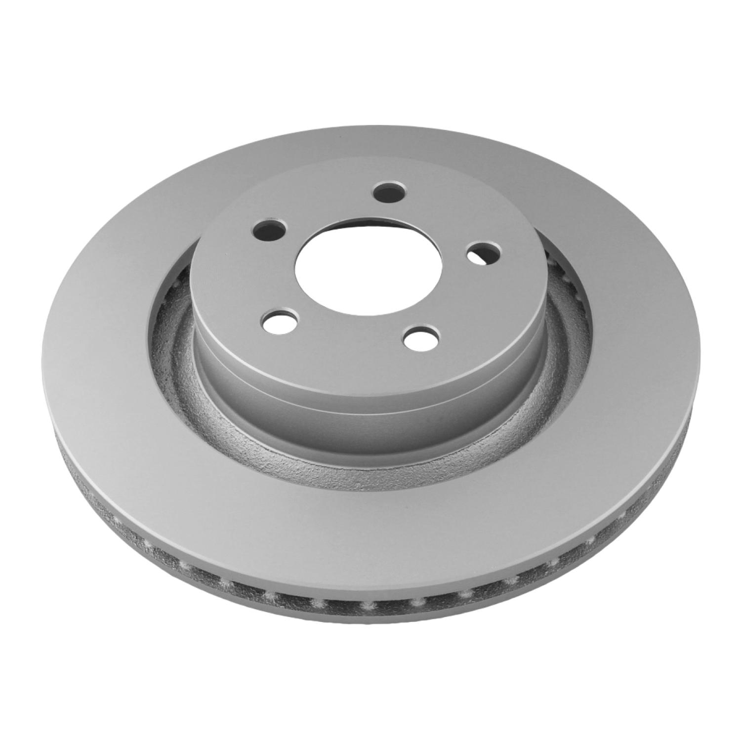 GEOTECH 2053054 Disc Brake Rotor product image 1 of 2