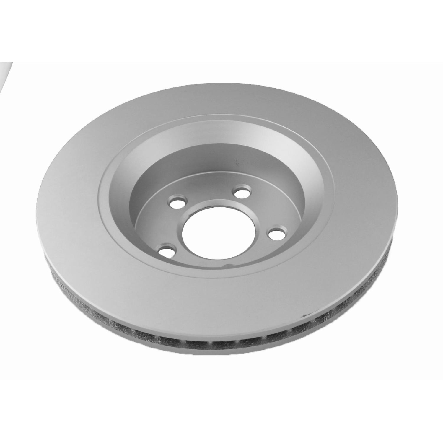 GEOTECH 2053054 Disc Brake Rotor product image 2 of 2