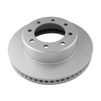 GEOTECH 2053057 - Disc Brake Rotor GEOTECH 2053057 Disc Brake Rotor product image 1 of 2