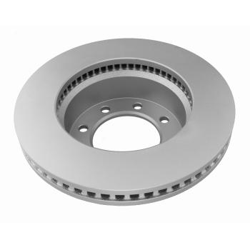 GEOTECH 2053057 - Disc Brake Rotor GEOTECH 2053057 Disc Brake Rotor product image 2 of 2