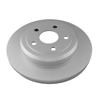 GEOTECH 2053061 - Disc Brake Rotor GEOTECH 2053061 Disc Brake Rotor product image 1 of 2