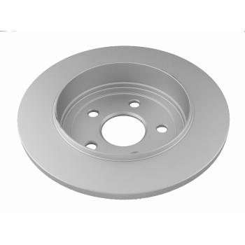 GEOTECH 2053061 - Disc Brake Rotor GEOTECH 2053061 Disc Brake Rotor product image 2 of 2