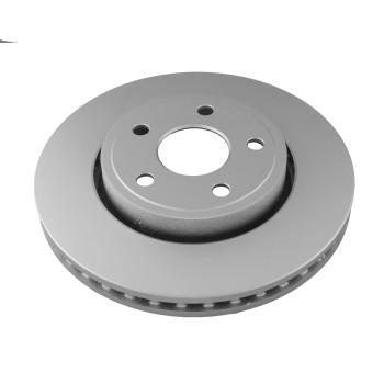 GEOTECH 2053062 Disc Brake Rotor product image 1 of 2