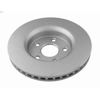 GEOTECH 2053062 Disc Brake Rotor product image 2 of 2