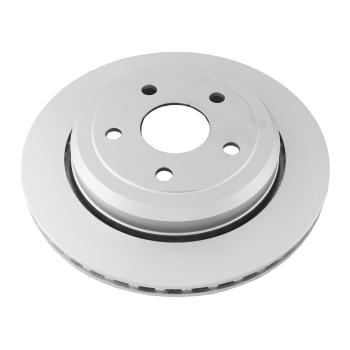 GEOTECH 2053063 Disc Brake Rotor product image 1 of 2