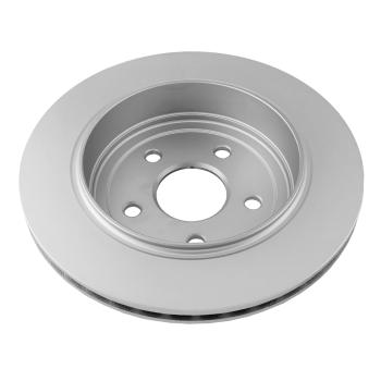 GEOTECH 2053063 Disc Brake Rotor product image 2 of 2