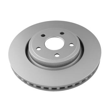 GEOTECH 2053064 - Disc Brake Rotor GEOTECH 2053064 Disc Brake Rotor product image 1 of 2