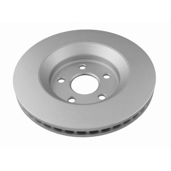 GEOTECH 2053064 - Disc Brake Rotor GEOTECH 2053064 Disc Brake Rotor product image 2 of 2