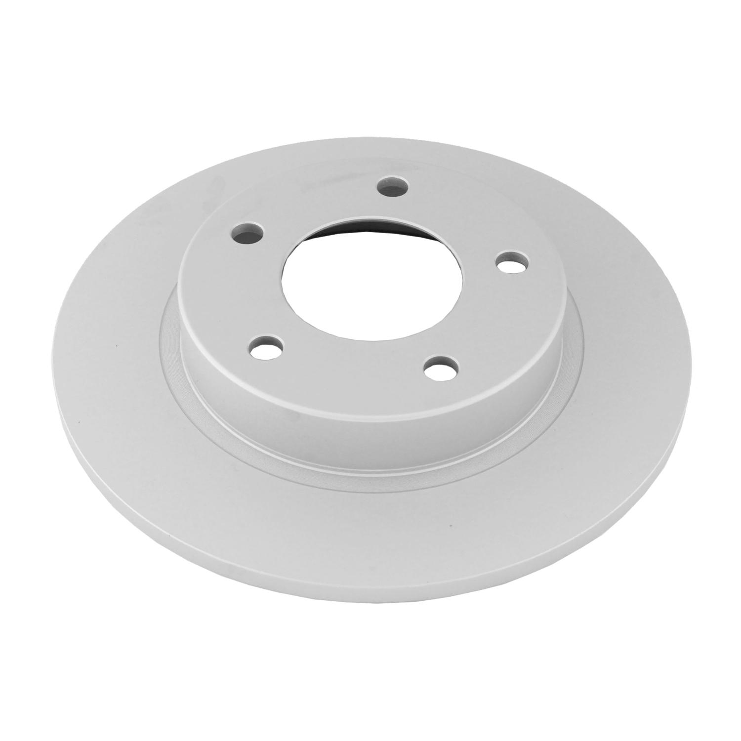 GEOTECH 2054006 Disc Brake Rotor product image 1 of 2