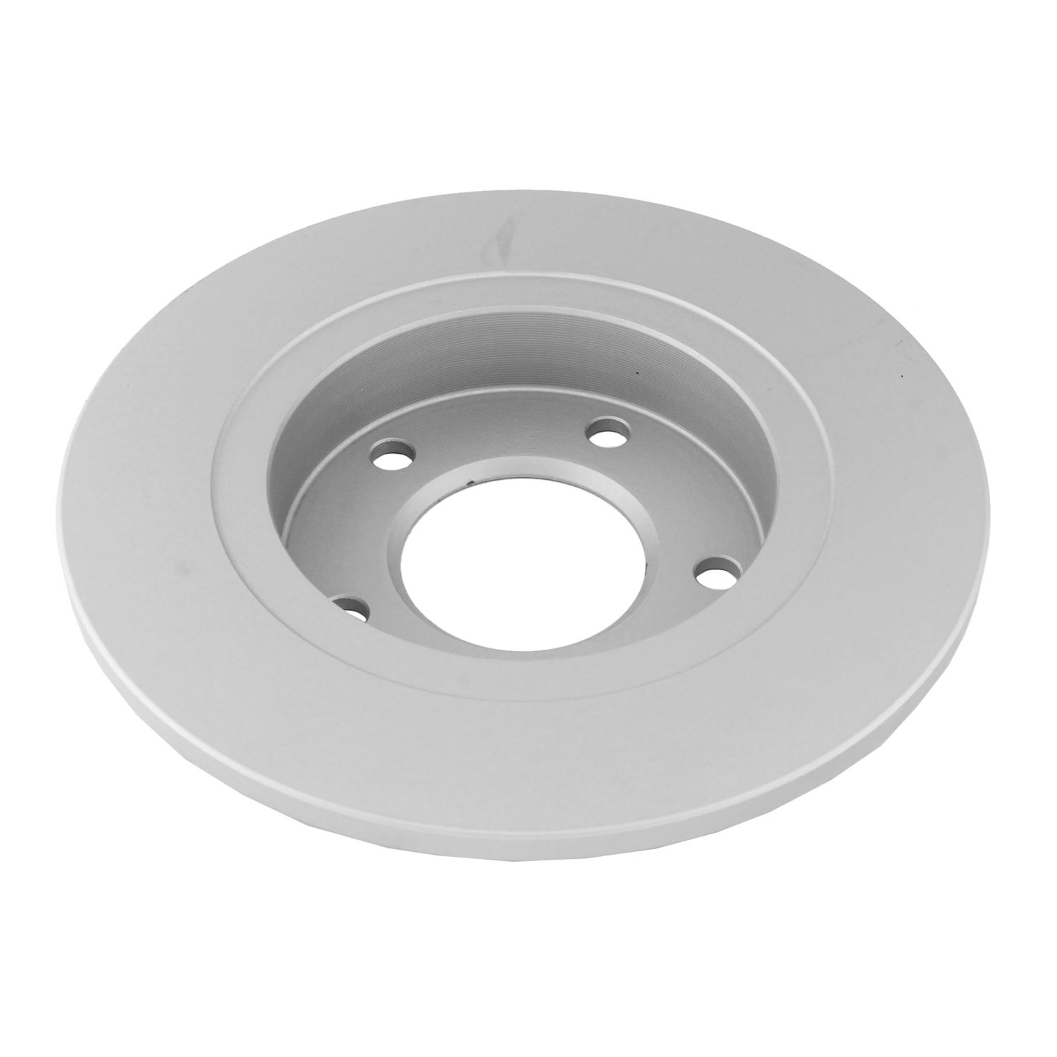 GEOTECH 2054006 Disc Brake Rotor product image 2 of 2