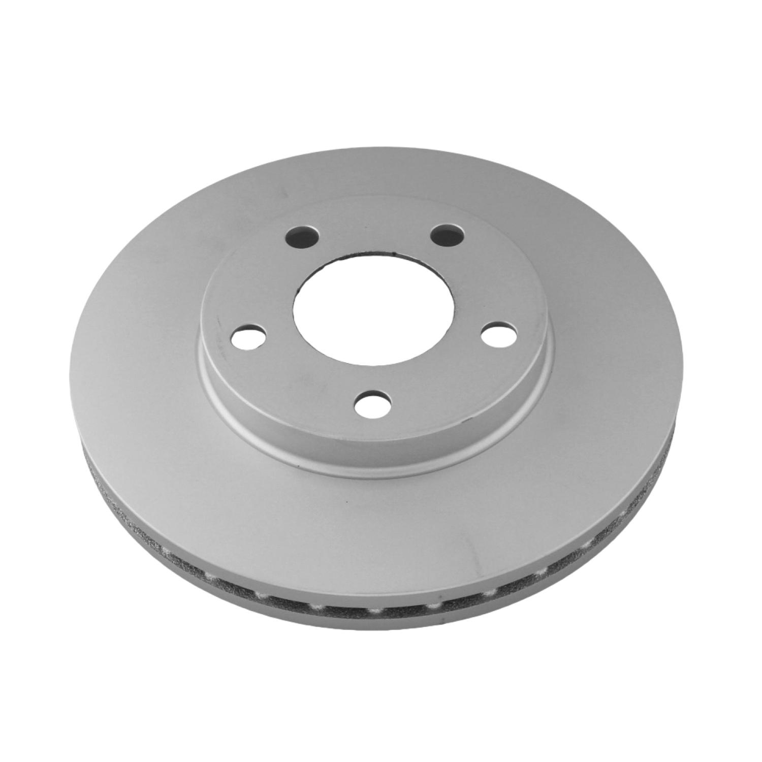 GEOTECH 2054011 Disc Brake Rotor product image 1 of 2