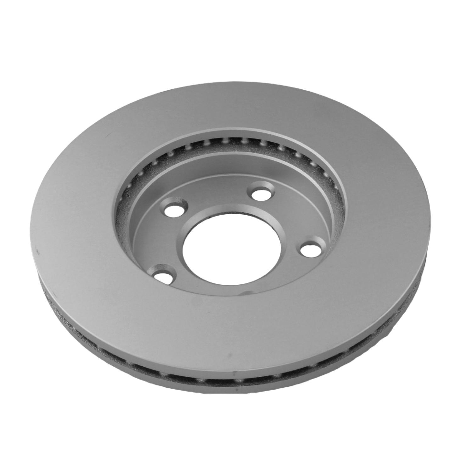 GEOTECH 2054011 Disc Brake Rotor product image 2 of 2