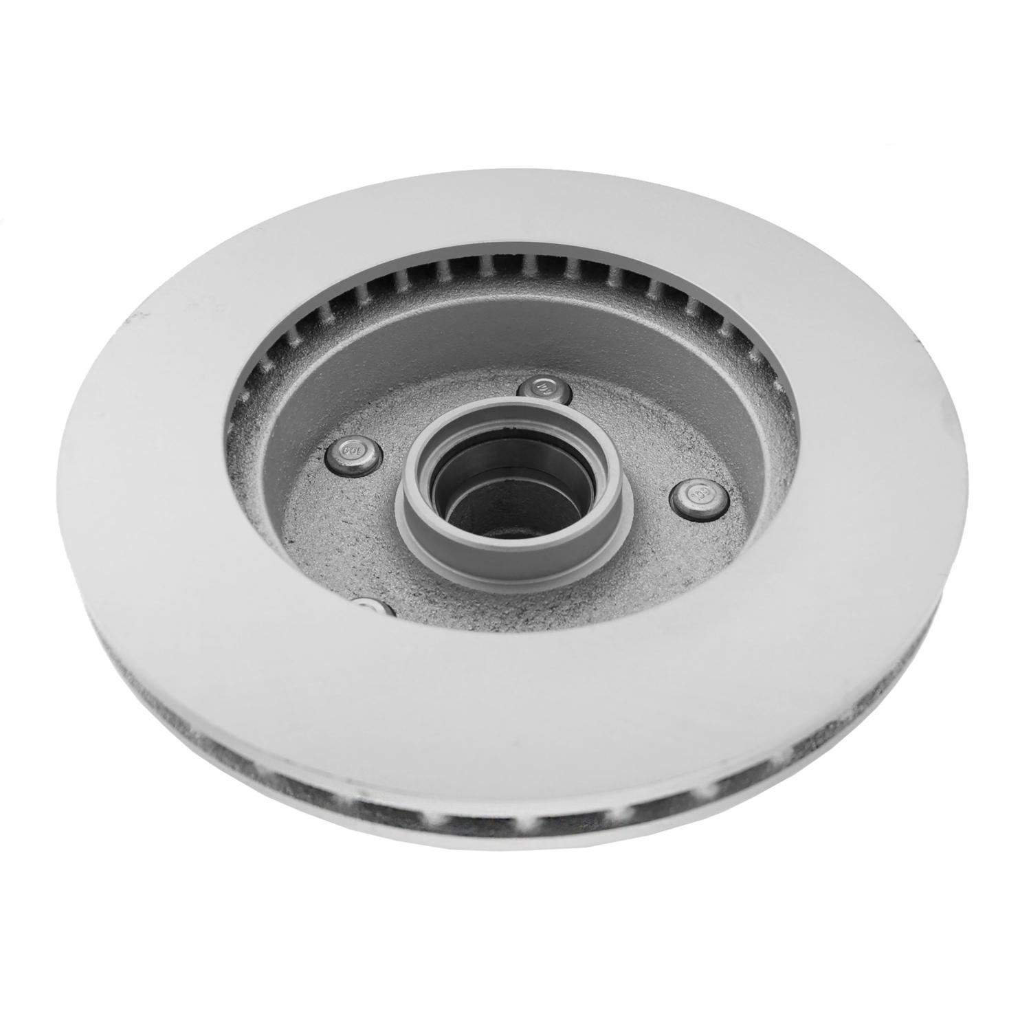 GEOTECH 2054013 Disc Brake Rotor and Hub Assembly product image 2 of 2