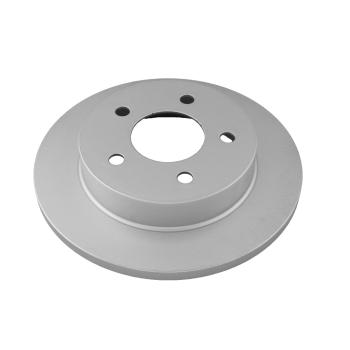 GEOTECH 2054017 Disc Brake Rotor product image 1 of 2