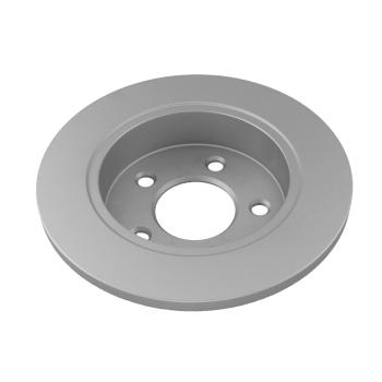 GEOTECH 2054017 Disc Brake Rotor product image 2 of 2
