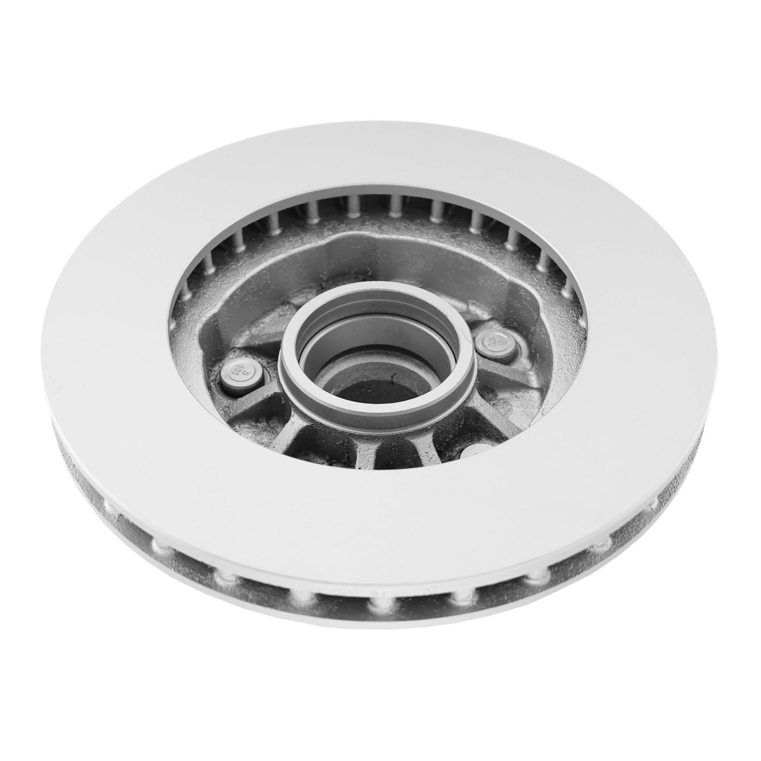 GEOTECH 2054018 Disc Brake Rotor and Hub Assembly product image 2 of 2